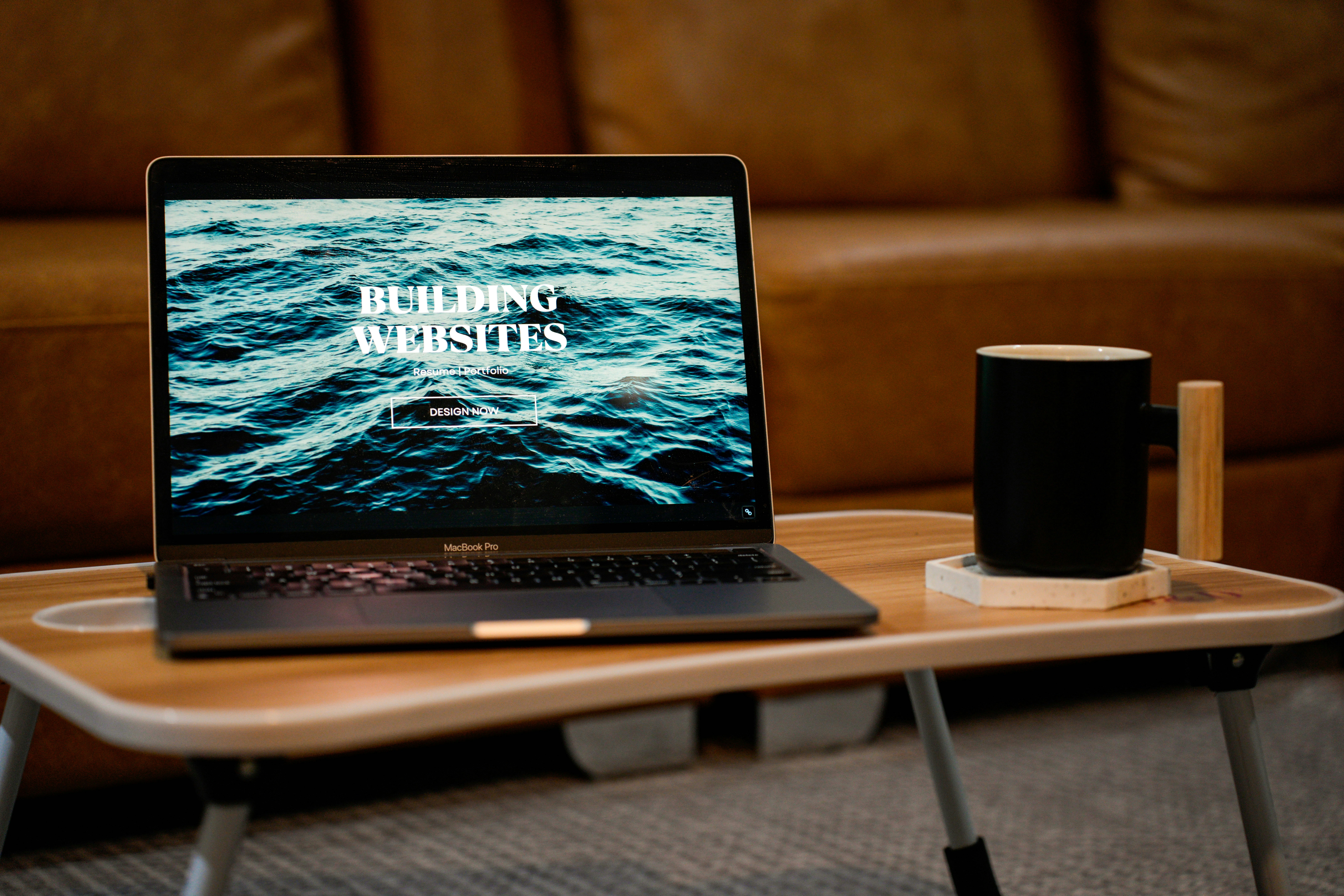 Website Development